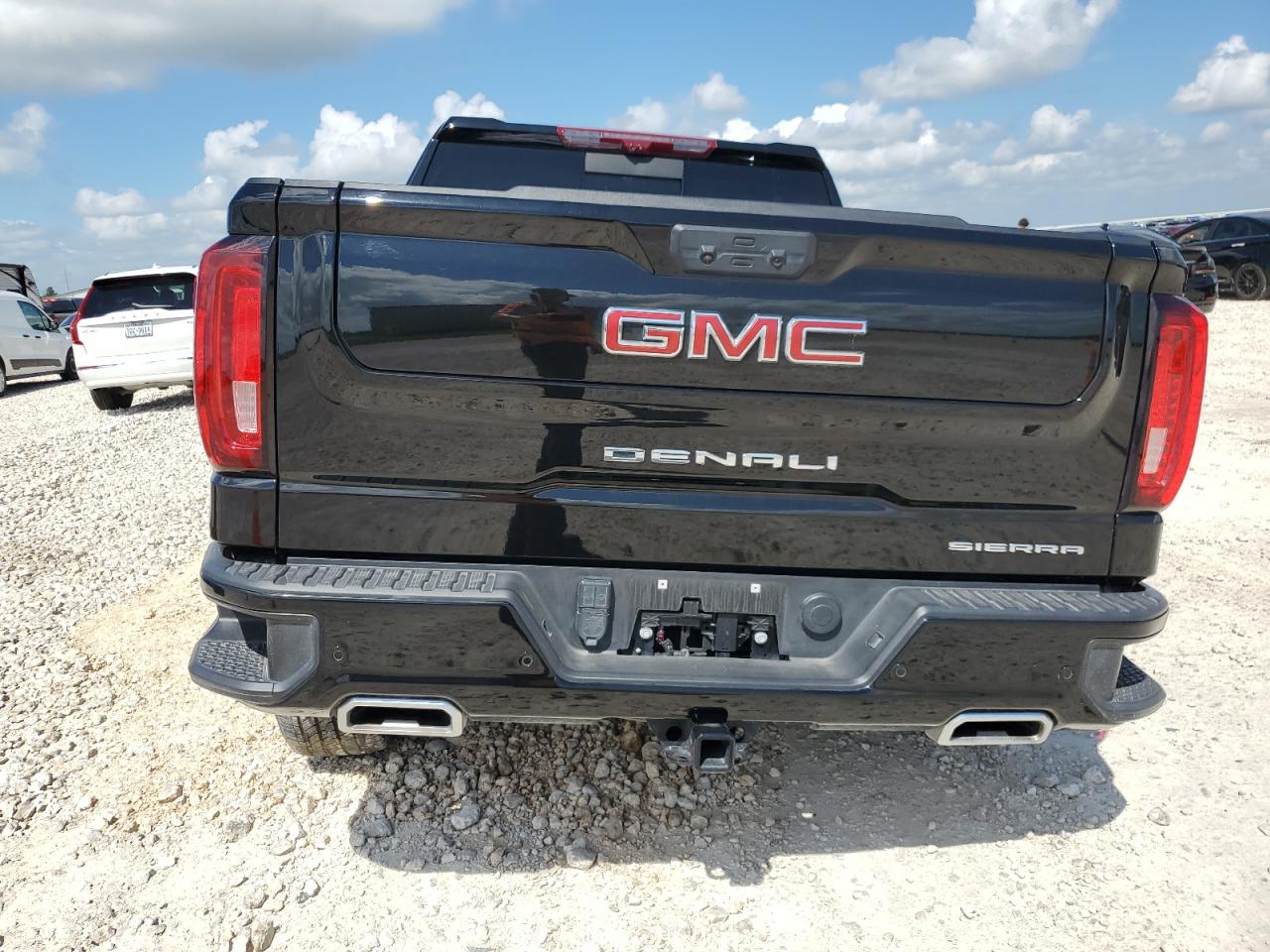 2023 GMC Sierra K1500 Denali VIN: 3GTUUGEL7PG333075 Lot: 59141914