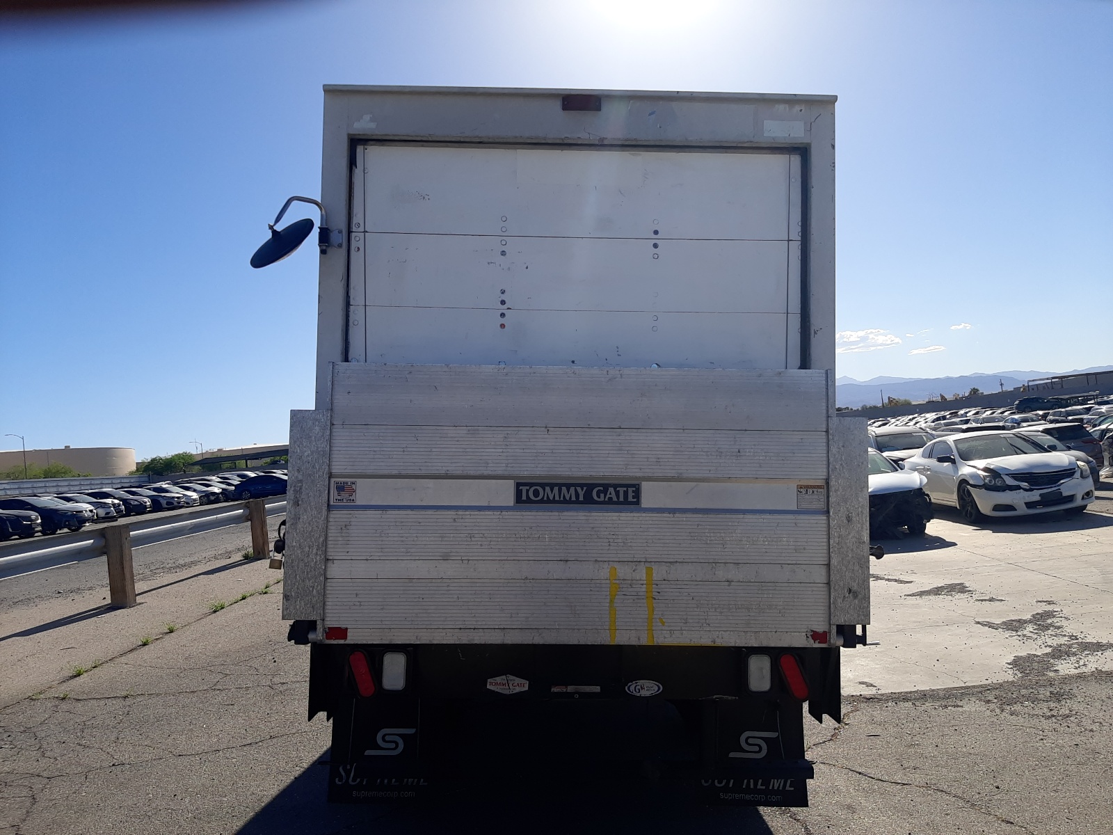 1GB0GRFF4H1149890 2017 Chevrolet Express G3500