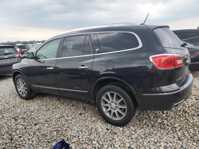  BUICK ENCLAVE 2014 Чорний