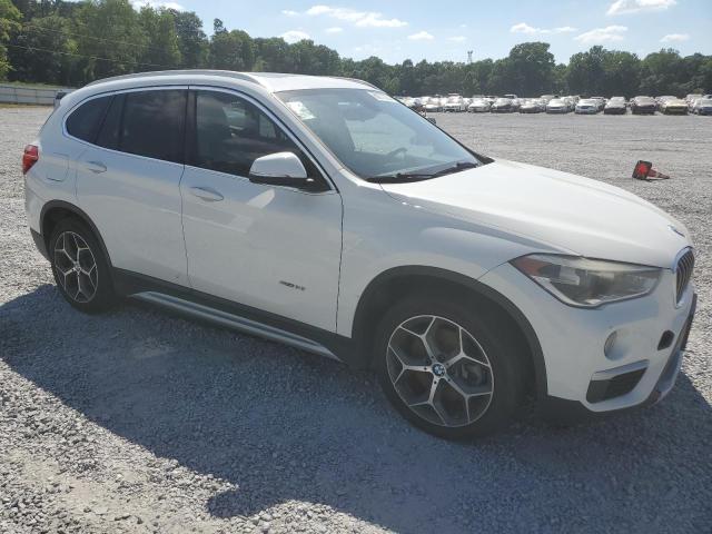 WBXHT3Z30G4A48745 | 2016 BMW x1 xdrive28i