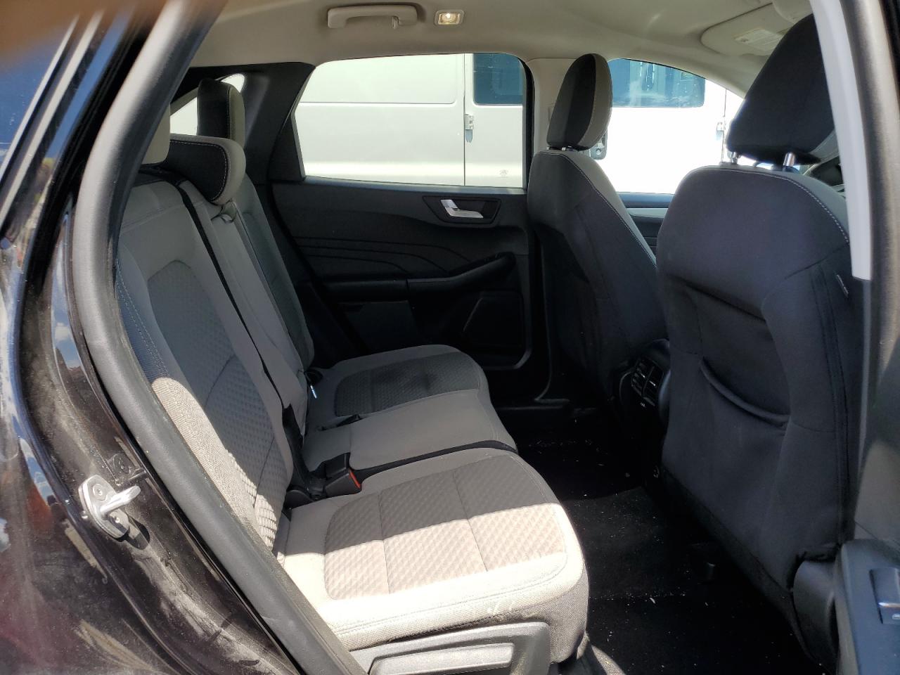 2021 Ford Escape Se VIN: 1FMCU0G6XMUA05549 Lot: 61097824