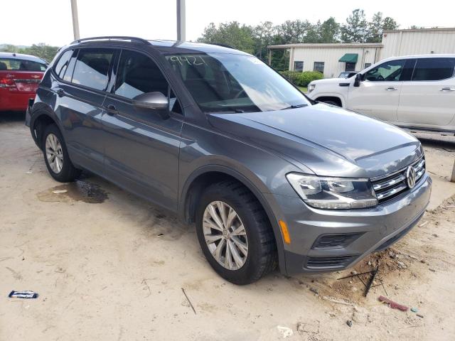 3VV1B7AX4LM009421 | 2020 Volkswagen tiguan s