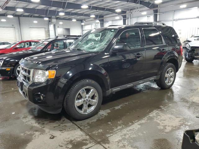 2012 Ford Escape Limited за продажба в Ham Lake, MN - All Over