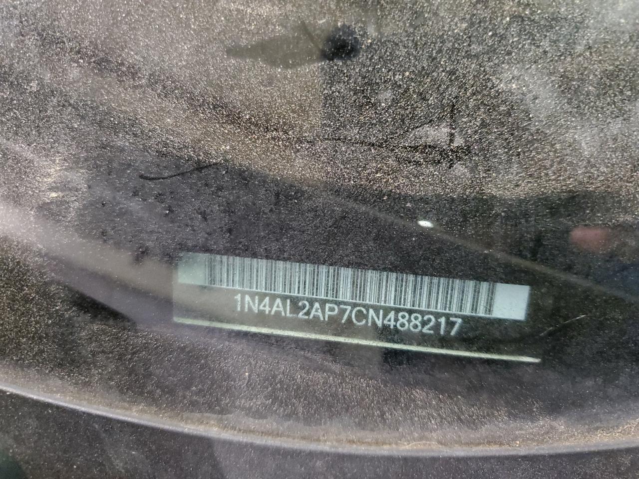 2012 Nissan Altima - Image 13