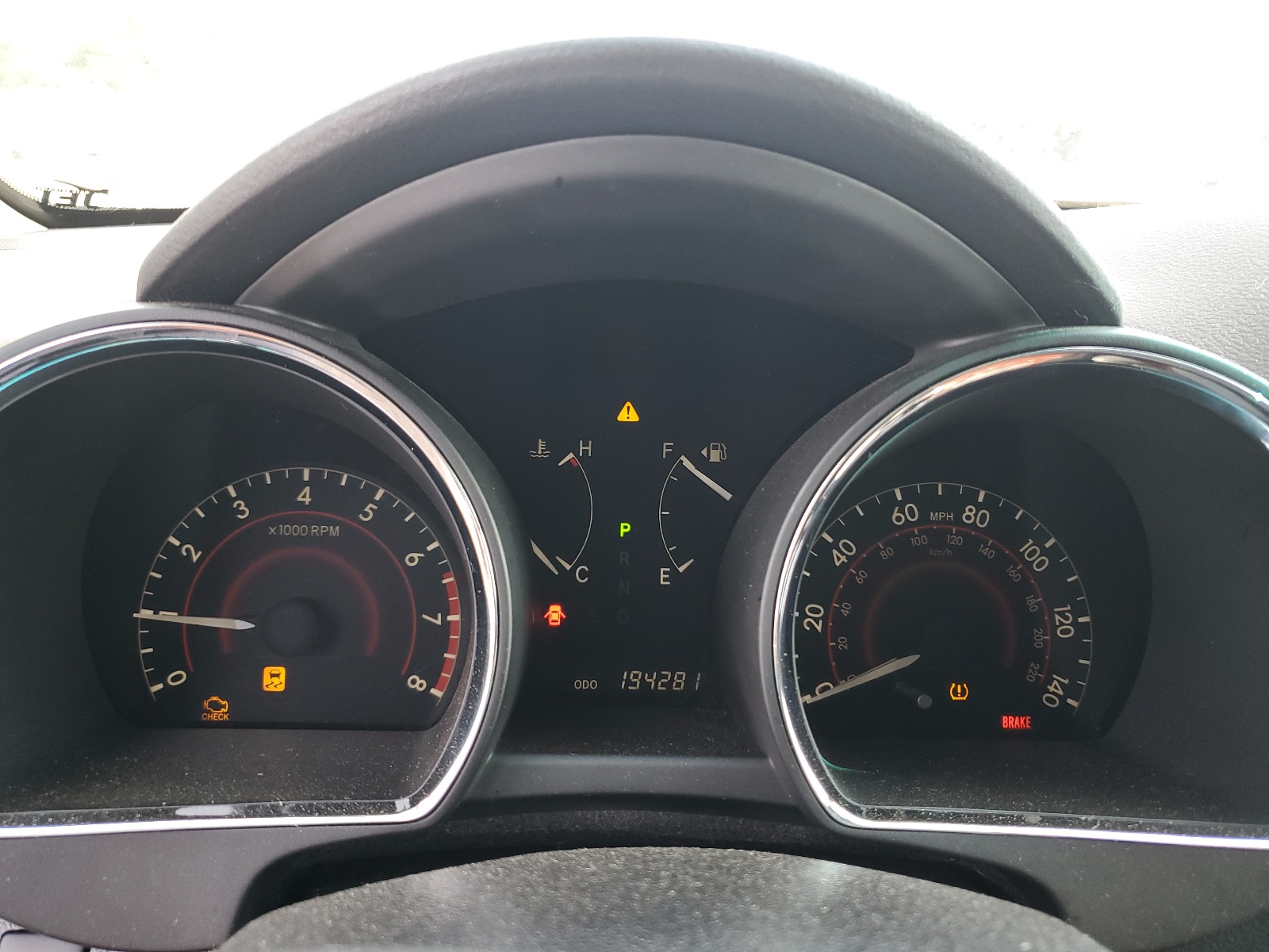 5TDDK3EHXBS056233 2011 Toyota Highlander Limited