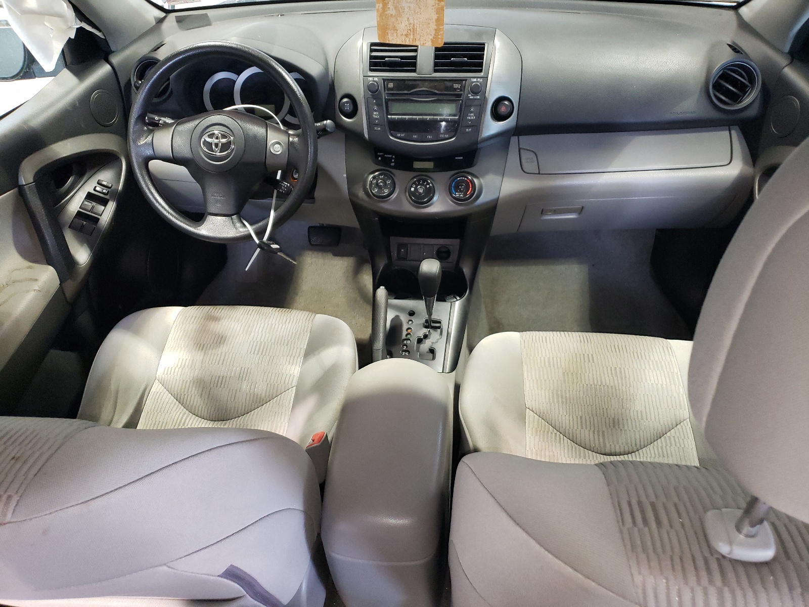 2T3BK4DV6BW042056 2011 Toyota Rav4