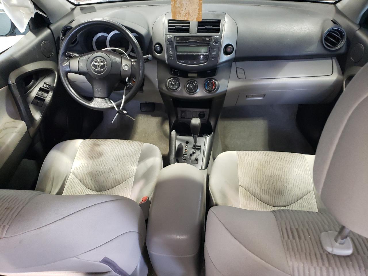 2011 Toyota Rav4 VIN: 2T3BK4DV6BW042056 Lot: 57389184