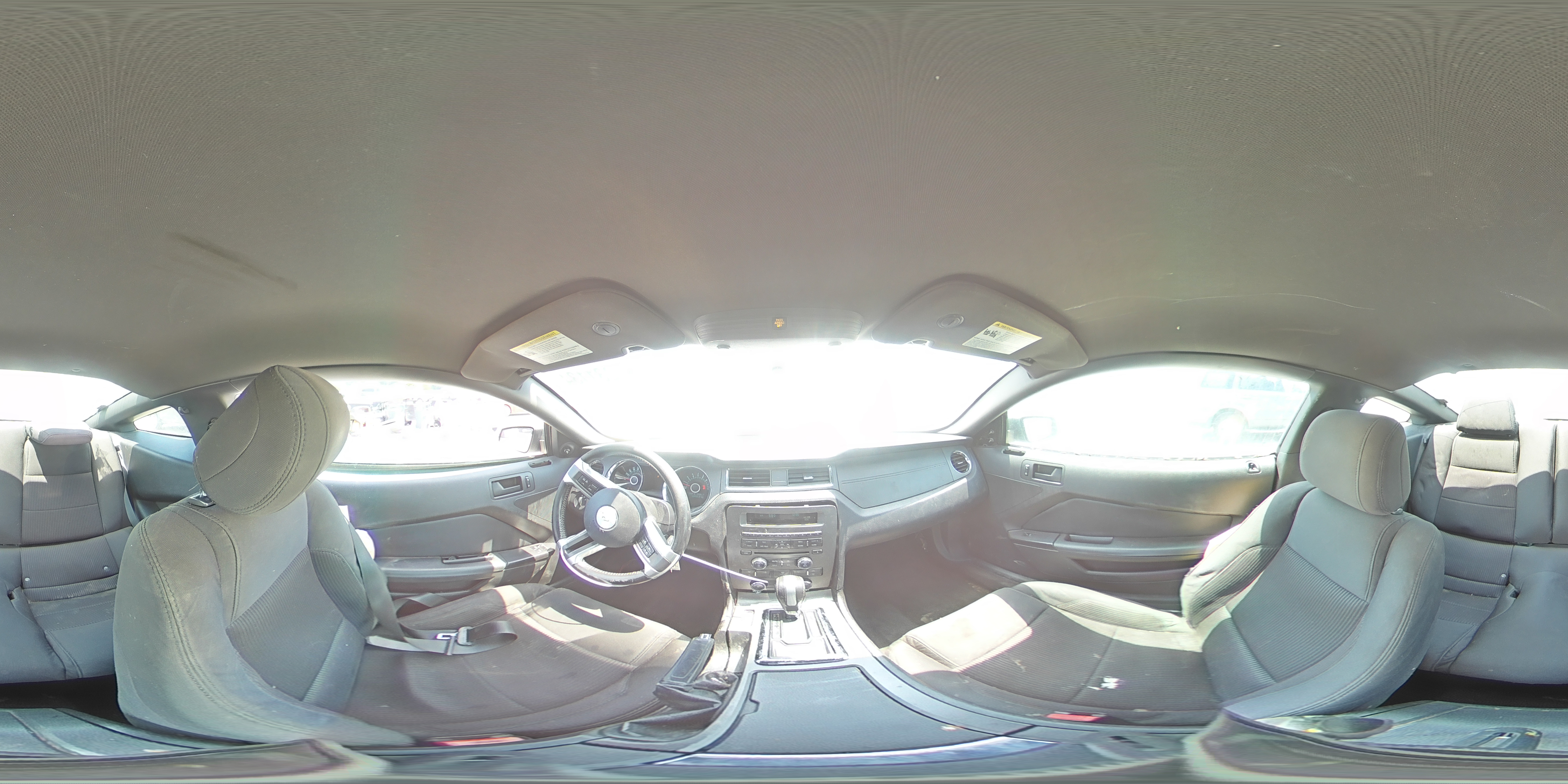 2013 Ford Mustang VIN: 1ZVBP8AM1D5225988 Lot: 60231134