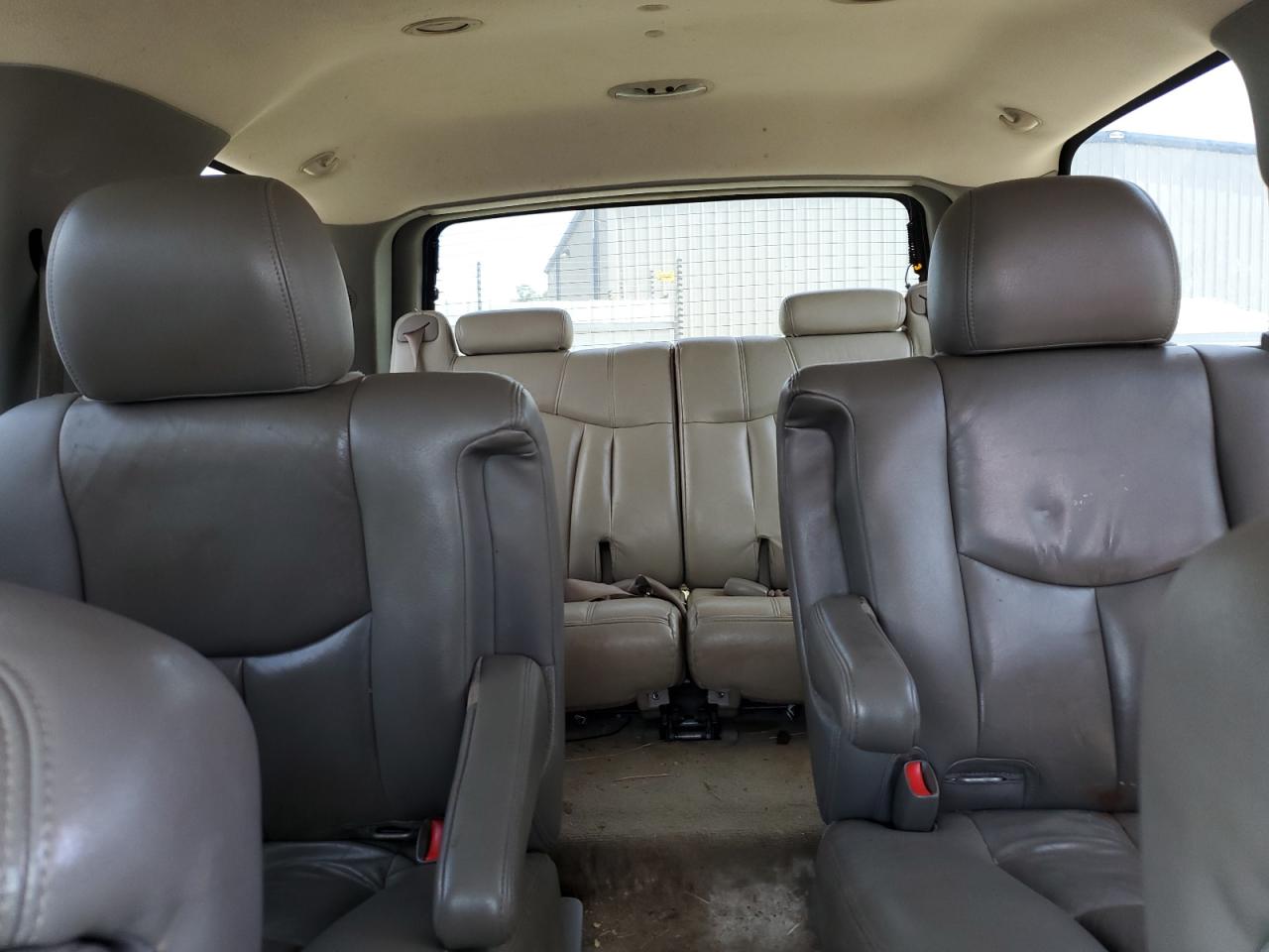 2004 Chevrolet Tahoe C1500 VIN: 1GNEC13Z54J277991 Lot: 60835904