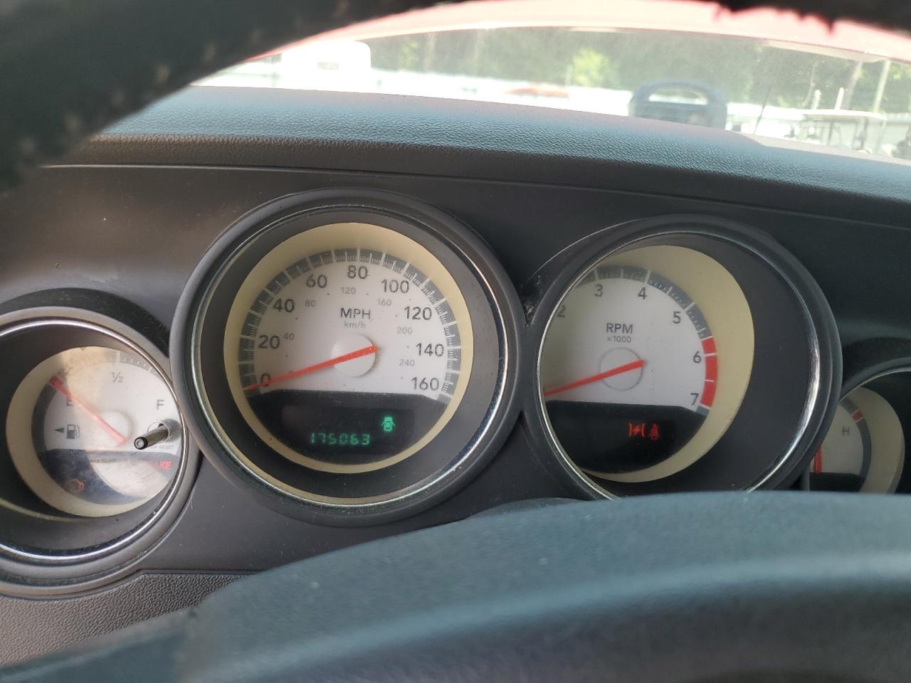 2009 Dodge Challenger R/T VIN: 2B3LJ54TX9H557939 Lot: 59080634