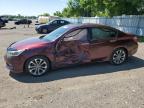 2015 HONDA ACCORD SPORT à vendre chez Copart ON - LONDON