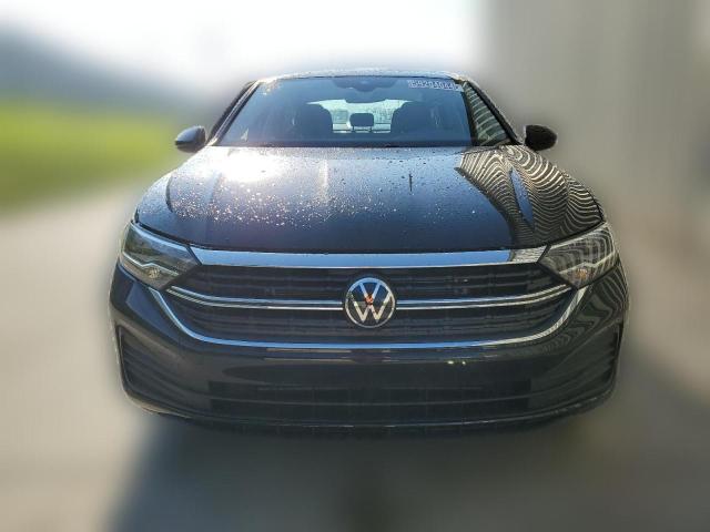  VOLKSWAGEN JETTA 2024 Черный