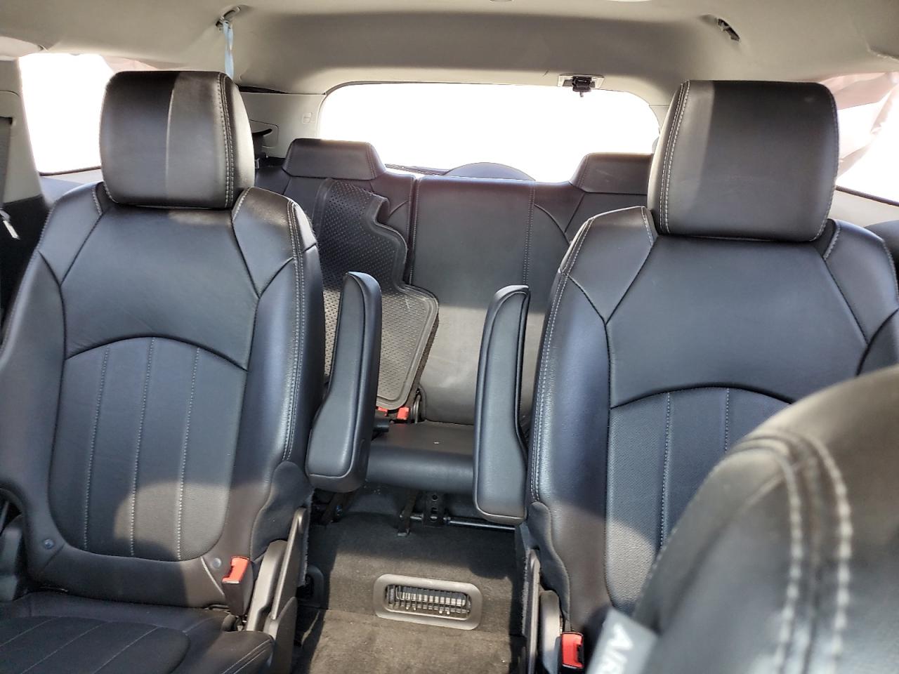 2017 Buick Enclave VIN: 5GAKRBKD8HJ115706 Lot: 58774474