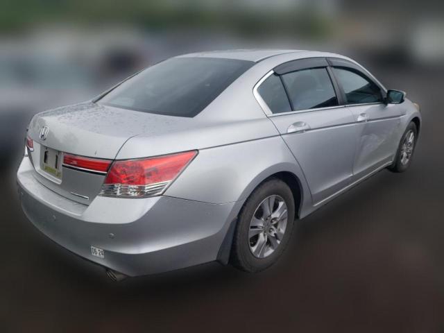  HONDA ACCORD 2012 Сріблястий