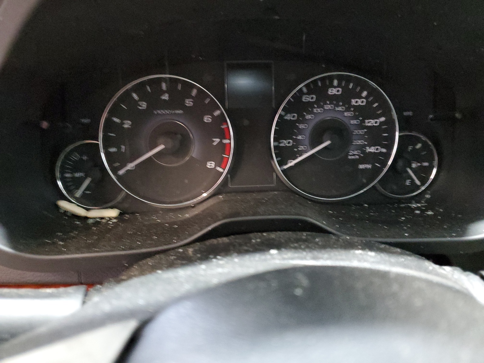 4S4BRCKC3A3349429 2010 Subaru Outback 2.5I Limited