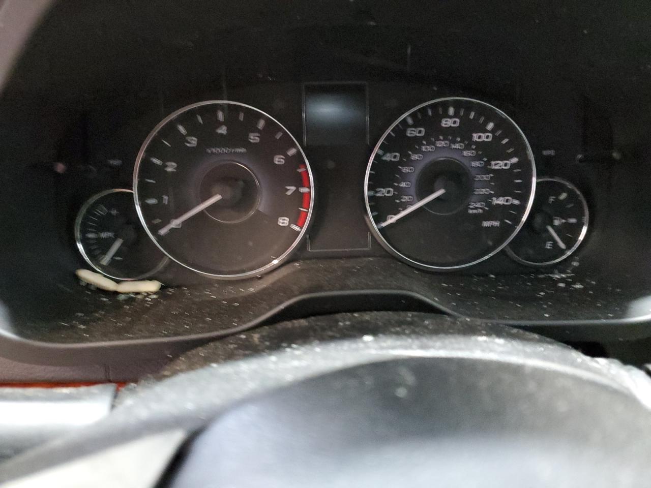 2010 Subaru Outback 2.5I Limited VIN: 4S4BRCKC3A3349429 Lot: 57769164