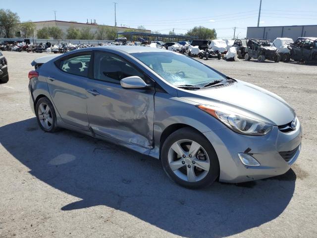 KMHDH4AE4DU000573 | 2013 Hyundai elantra gls