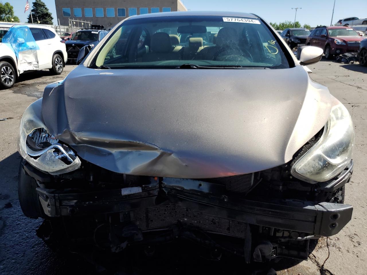 2013 Hyundai Elantra - Image 5