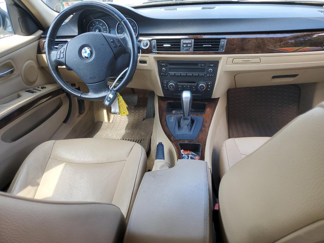 WBAPK5C51BF122263 2011 BMW 328 Xi Sulev