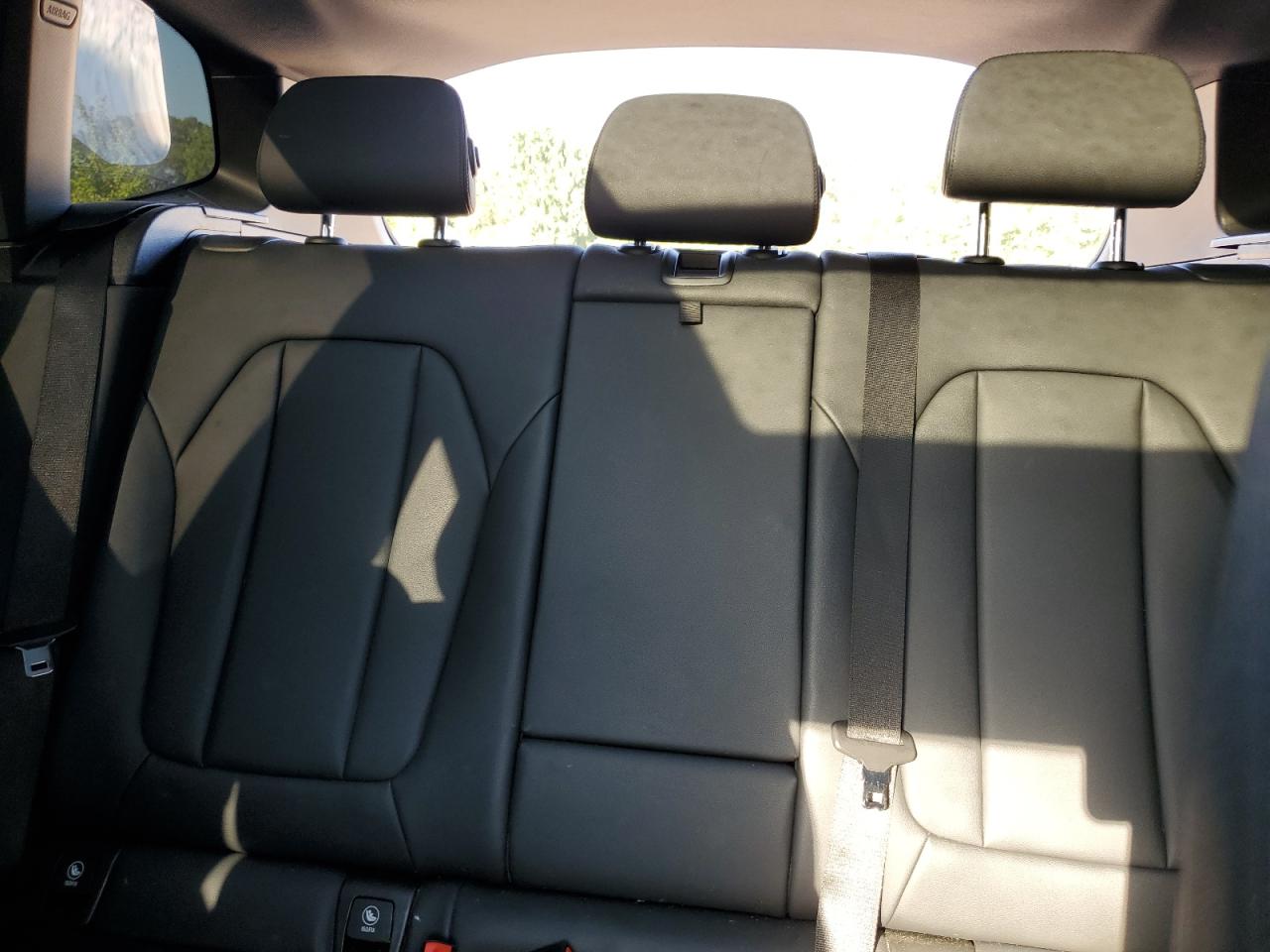 2019 BMW X3 xDrive30I VIN: 5UXTR9C57KLP86992 Lot: 60347594