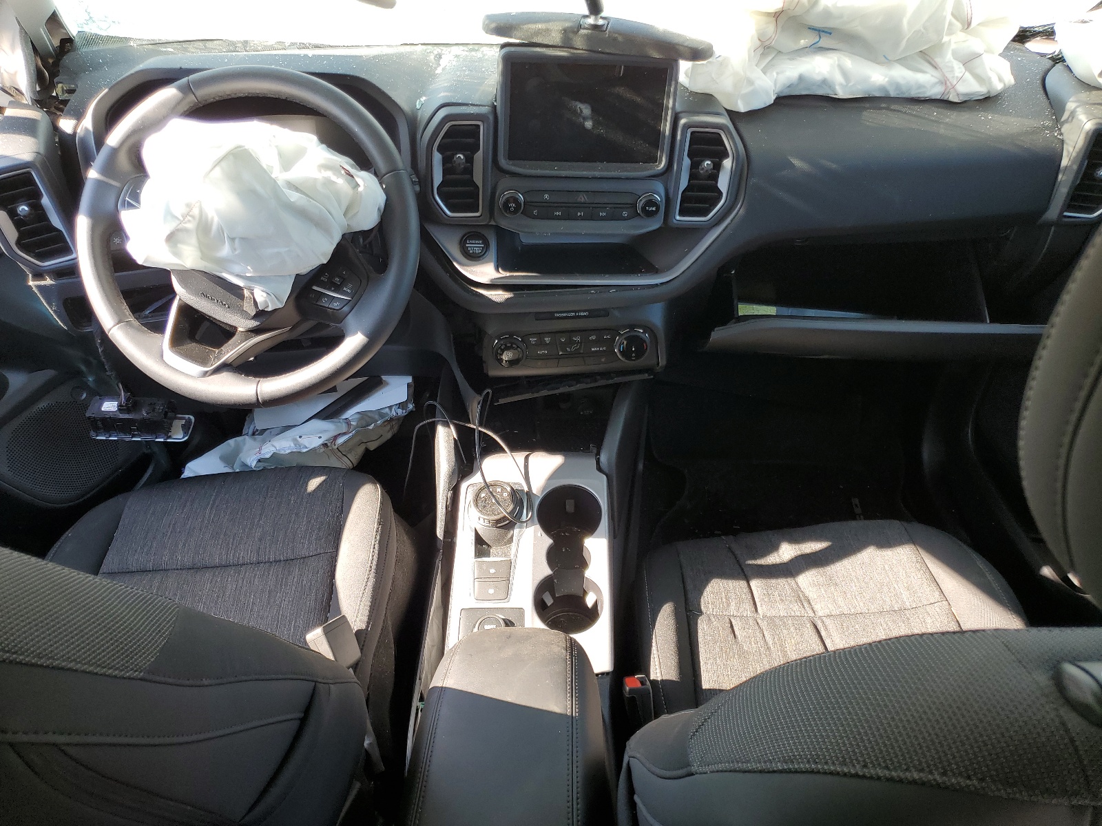 3FMCR9B65RRE09743 2024 Ford Bronco Sport Big Bend