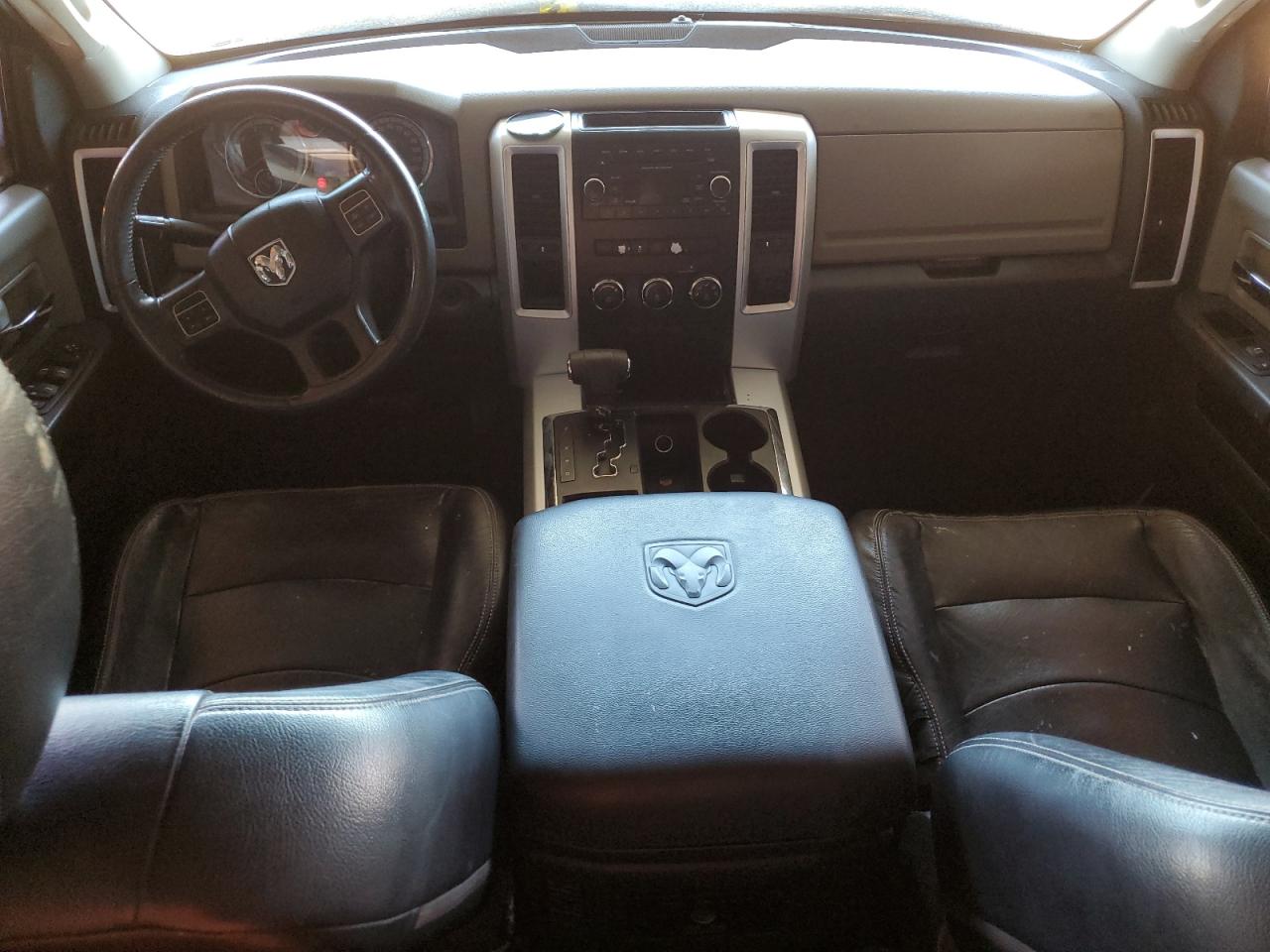 2012 Dodge Ram 1500 Slt VIN: 1C6RD6LT3CS348833 Lot: 59933334