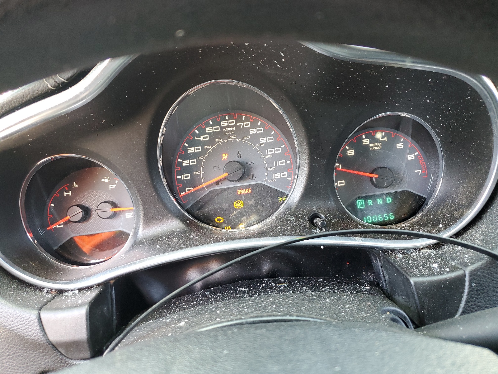 1C3CDZAGXEN224568 2014 Dodge Avenger Se