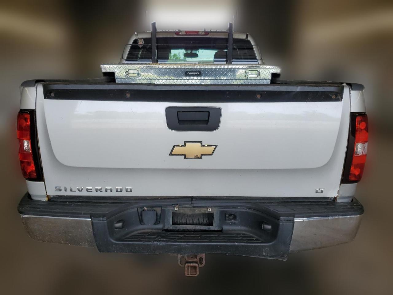 2010 Chevrolet Silverado K1500 Lt VIN: 1GCSKSE31AZ139701 Lot: 57632484