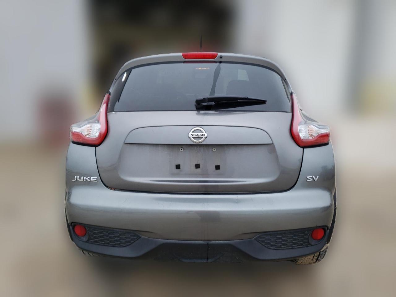 2016 Nissan Juke S VIN: JN8AF5MR5GT603869 Lot: 40852774