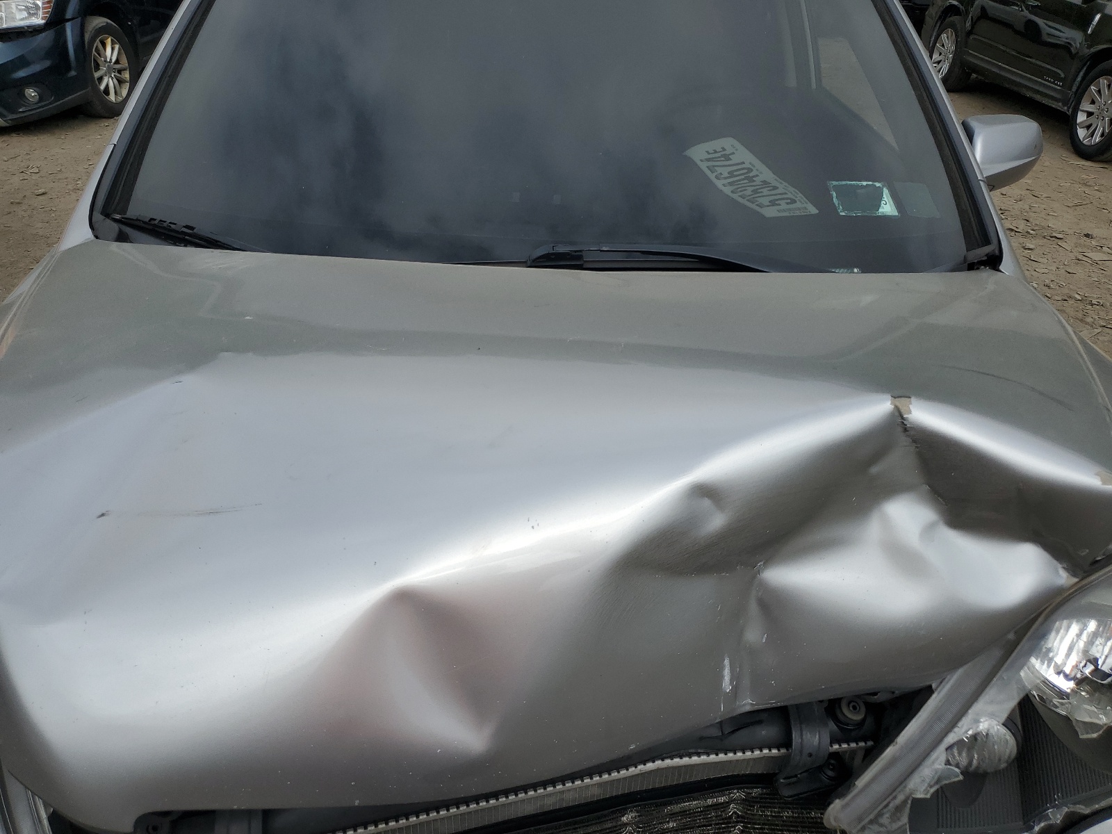 JHLRE48748C064895 2008 Honda Cr-V Exl