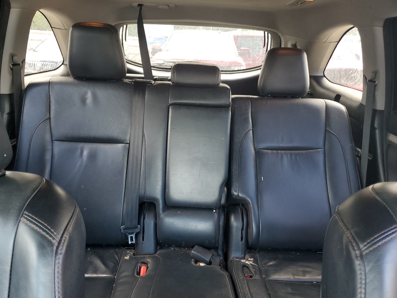 5TDKZRFH7JS548530 2018 Toyota Highlander Se