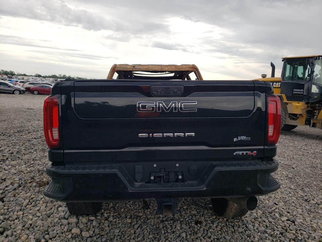 2021 GMC Sierra - Image 6
