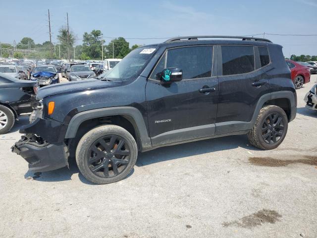 2016 Jeep Renegade Latitude للبيع في Lawrenceburg، KY - Front End