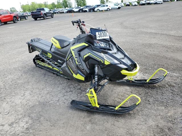 2018 Pola Snowmobile იყიდება Montreal-est-ში, QC - All Over