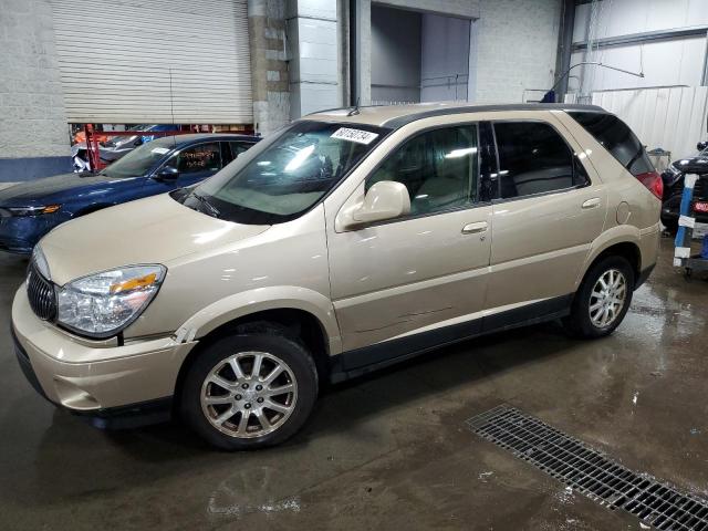 2006 Buick Rendezvous Cx