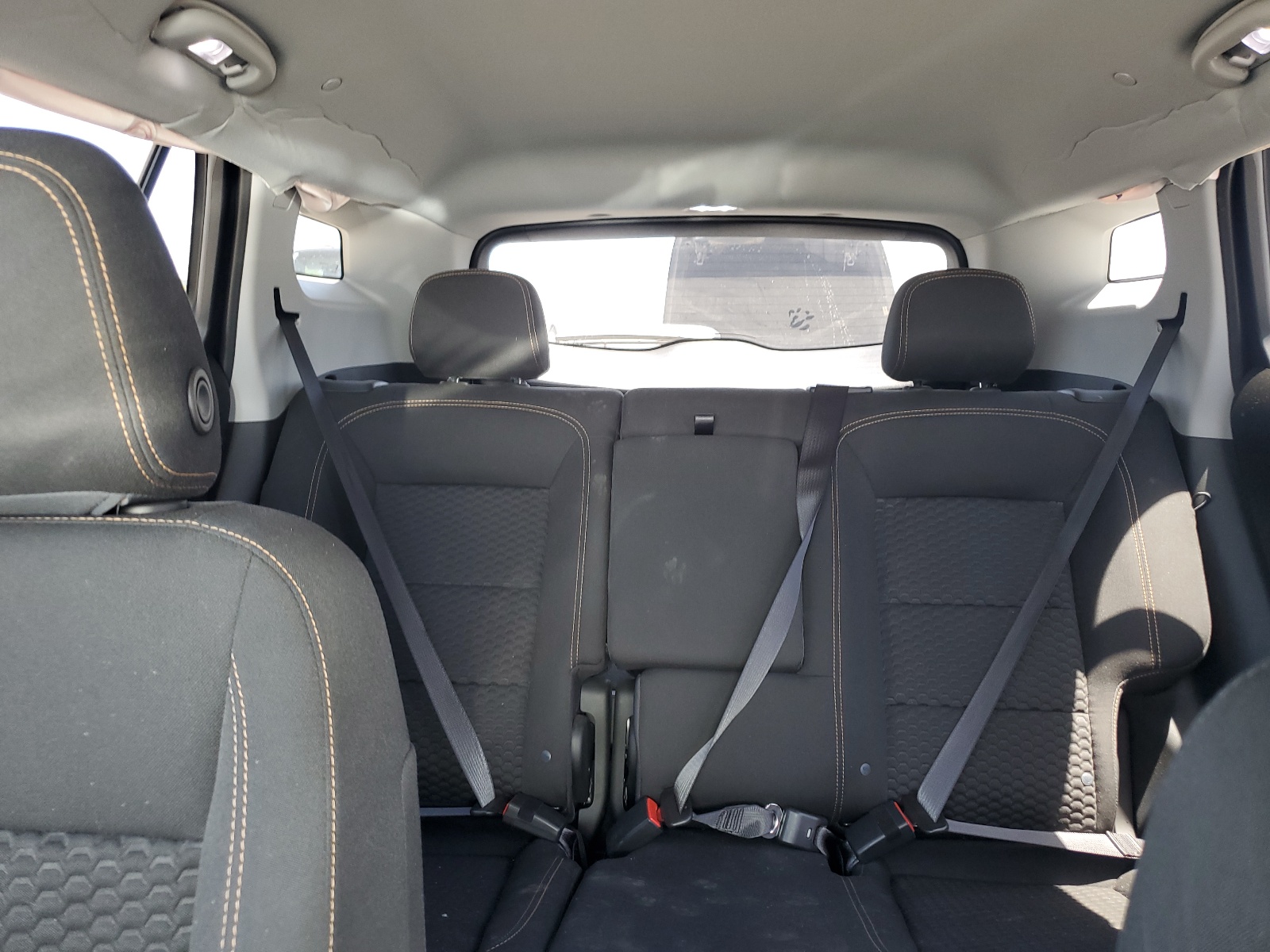 3GKALMEV1ML355022 2021 GMC Terrain Sle