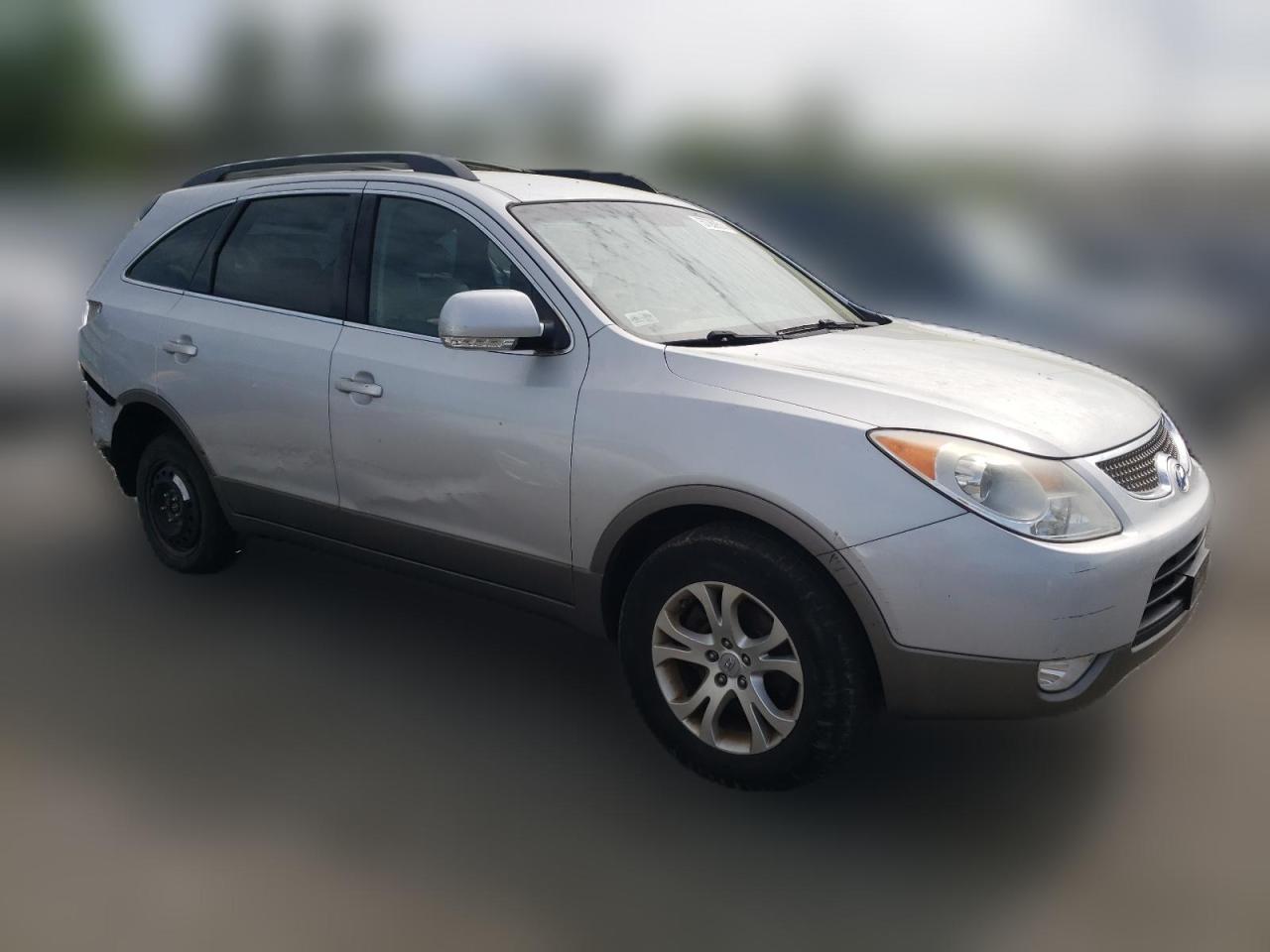 2011 Hyundai Veracruz Gls VIN: KM8NUDCC4BU142723 Lot: 57069514