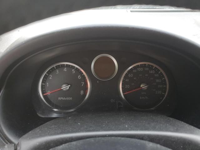 2007 NISSAN SENTRA 2.0