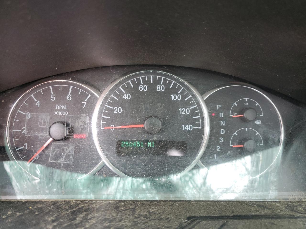 2007 Buick Lacrosse Cx VIN: 2G4WC582171248045 Lot: 60038004