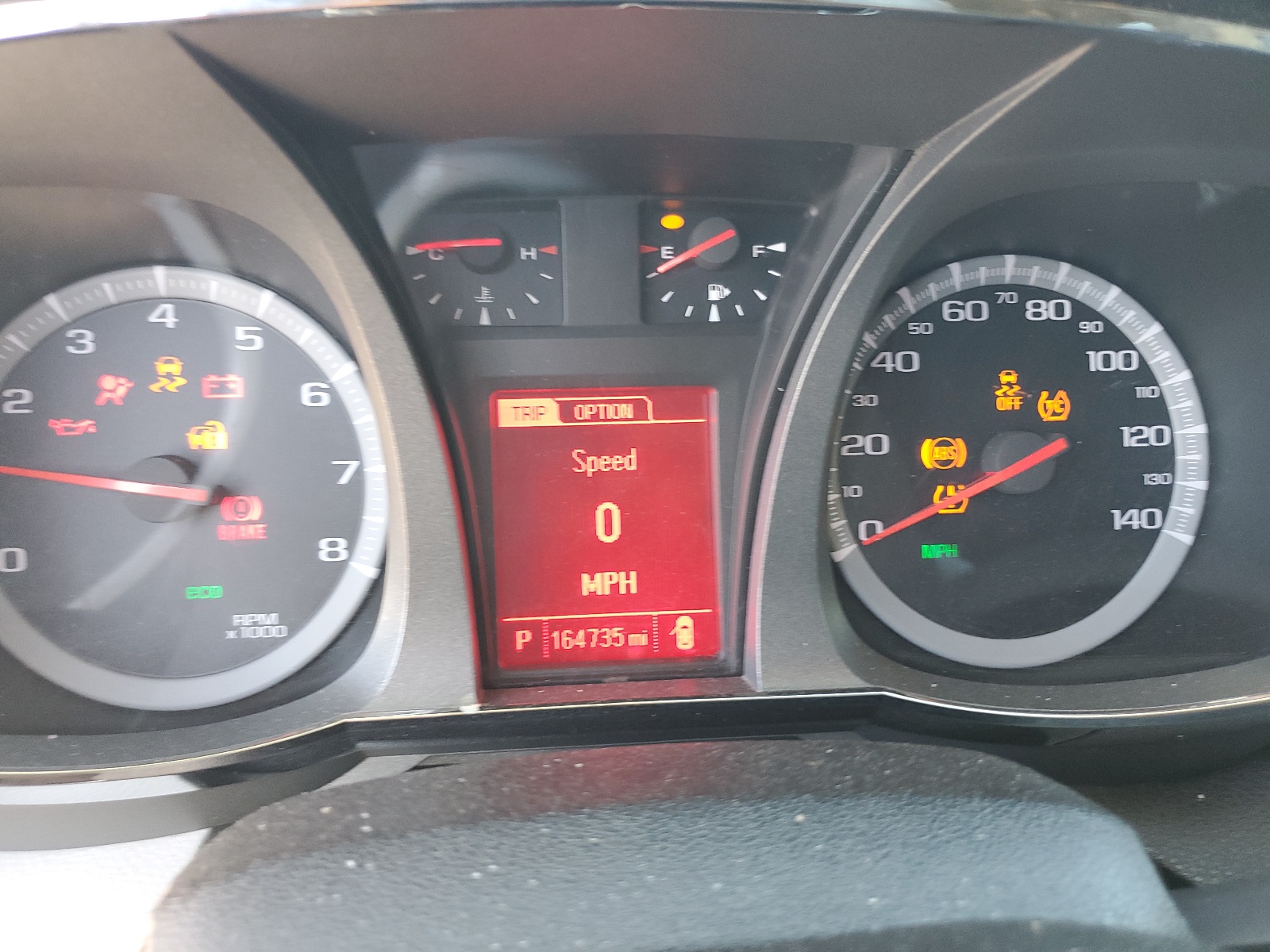 2GKFLVEK2E6168105 2014 GMC Terrain Sle