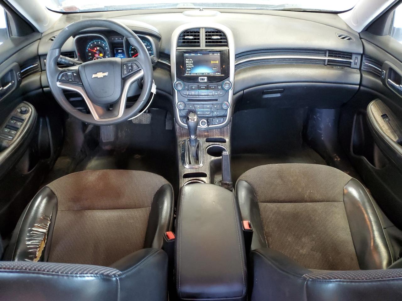 2014 Chevrolet Malibu 1Lt VIN: 1G11C5SL4EU139380 Lot: 58851214