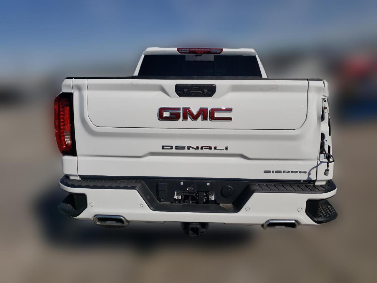 2023 GMC Sierra K1500 Denali VIN: 3GTUUGEDXPG347643 Lot: 51203884