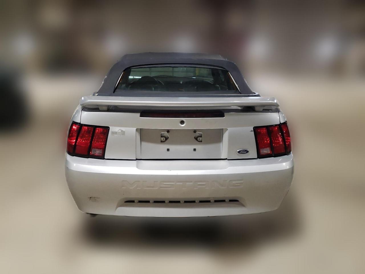 2001 Ford Mustang VIN: 1FAFP44471F226552 Lot: 62462754