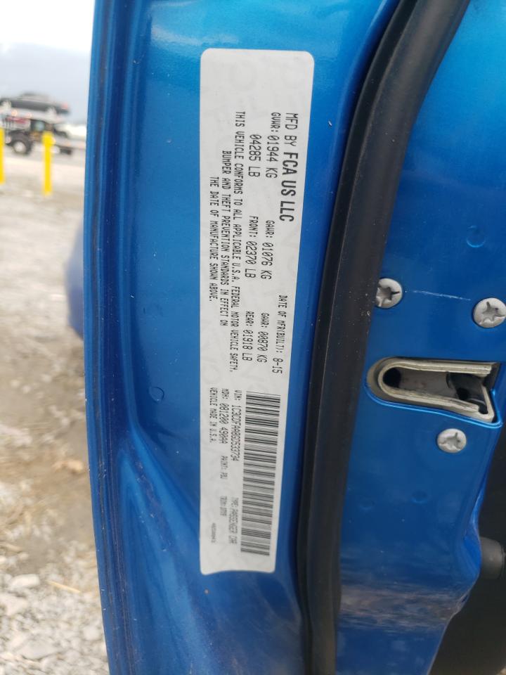 2016 Dodge Dart Se VIN: 1C3CDFAA8GD533734 Lot: 60625974