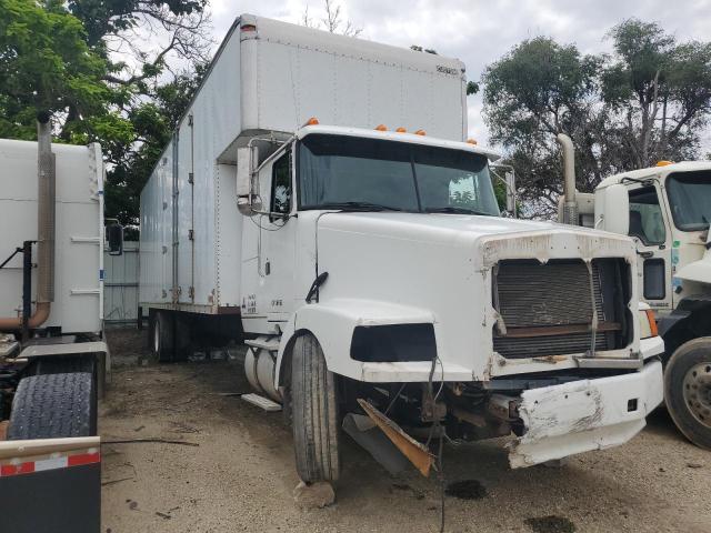 1994 White/Gmc Aero Wia за продажба в Wichita, KS - Front End