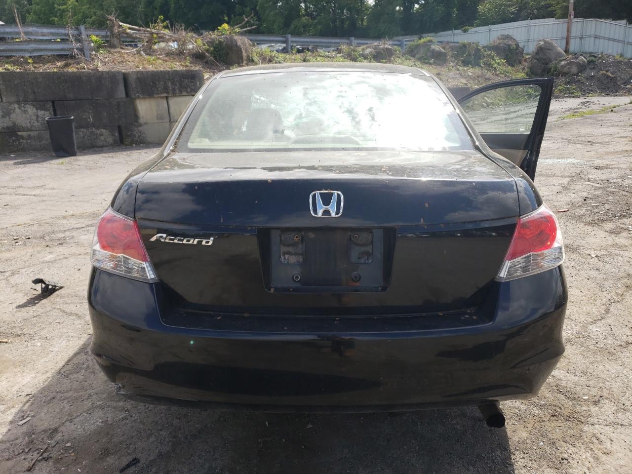 1HGCP263X9A182014 2009 Honda Accord Lx