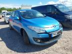 2012 RENAULT MEGANE EXP for sale at Copart WESTBURY