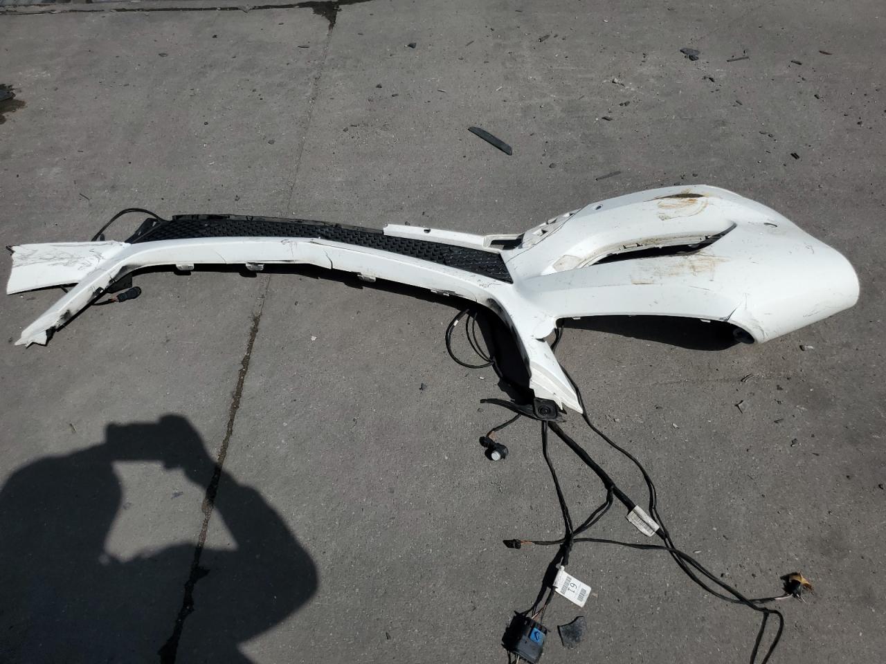 2014 Mercedes-Benz M-klasse - Image 13