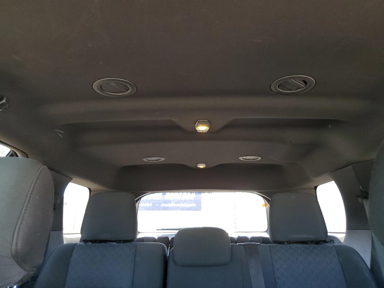 2015 Ford Explorer Xlt VIN: 1FM5K7D82FGC69606 Lot: 56753005