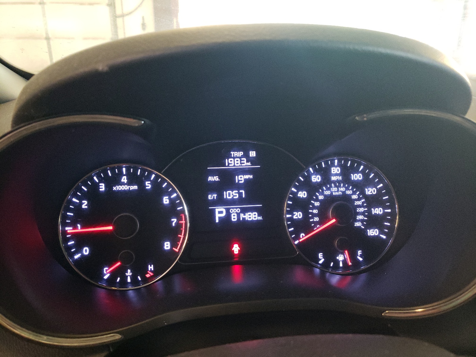 KNAFX4A62G5503698 2016 Kia Forte Lx